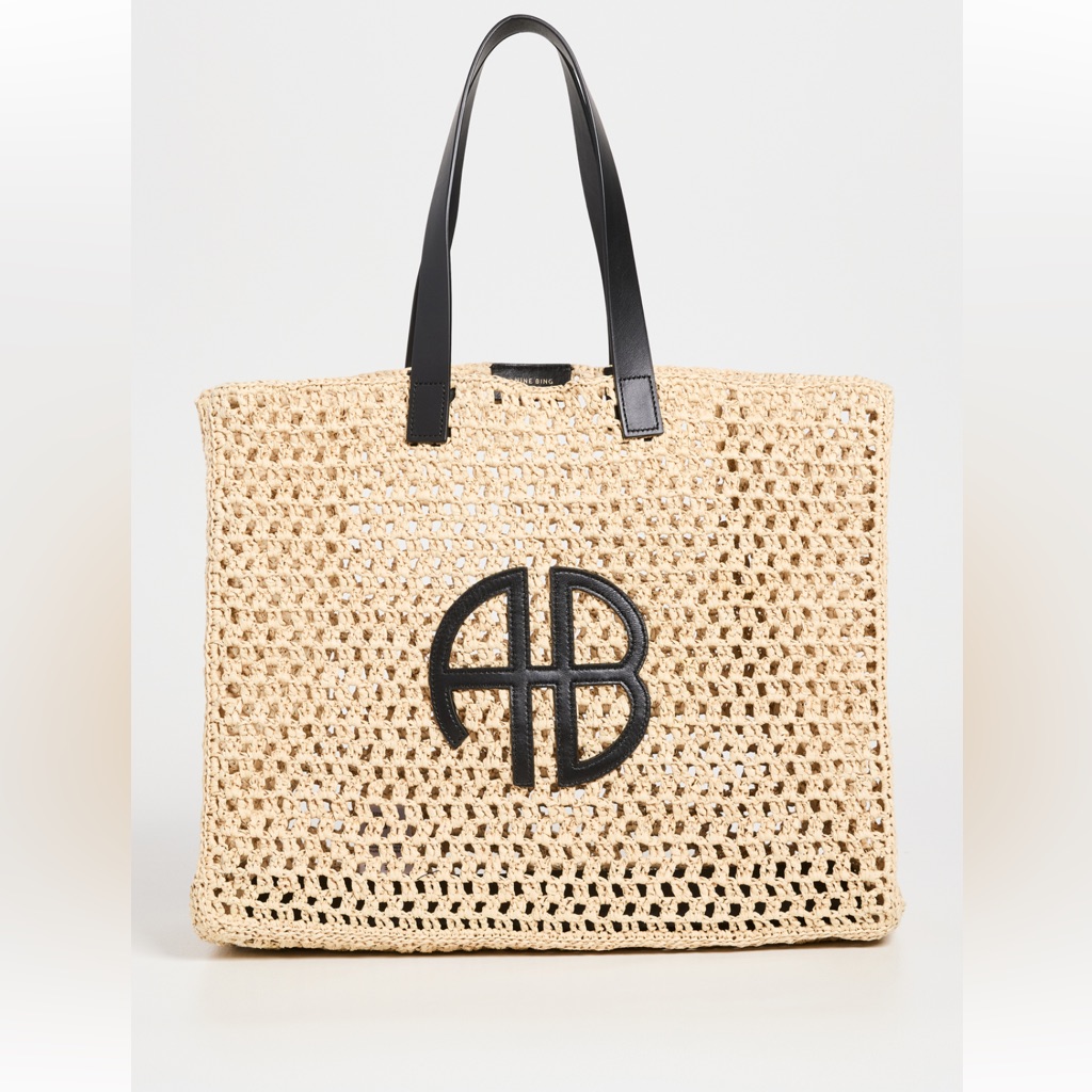 Anine Bing Tote